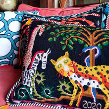 Load image into Gallery viewer, How The Leopard Got His Spots - Original