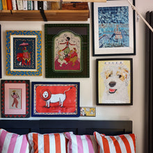 Load image into Gallery viewer, A Night at the Circus Frames
