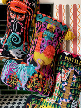 Load image into Gallery viewer, How The Camel Got His Hump Stocking