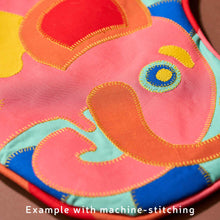 Load image into Gallery viewer, The Bobby and Georgina Stocking
