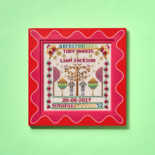 Load image into Gallery viewer, The Autumn Wedding: Refill kit
