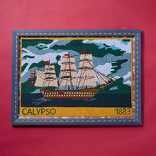 Load image into Gallery viewer, The Woolies Frames

