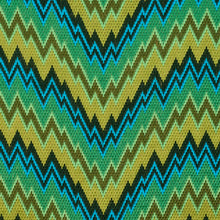 Load image into Gallery viewer, The Flame in Green
