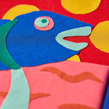 Load image into Gallery viewer, Frankie the Fish

