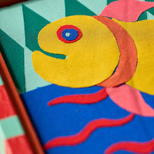 Load image into Gallery viewer, Freddie the Fish
