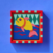 Load image into Gallery viewer, Freddie the Fish
