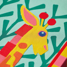 Load image into Gallery viewer, Georgina the Giraffe
