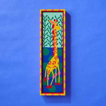 Load image into Gallery viewer, Georgina the Giraffe
