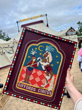 Load image into Gallery viewer, A Night at Giffords Circus
