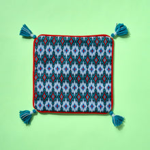 Load image into Gallery viewer, The Lanterns in Blue
