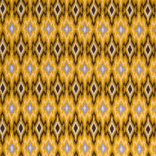Load image into Gallery viewer, The Lanterns in Yellow - Square
