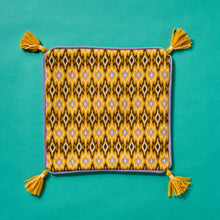 Load image into Gallery viewer, The Lanterns in Yellow - Square
