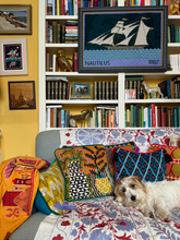 Load image into Gallery viewer, PRE-ORDER | Maximus and Moka

