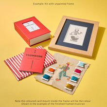 Load image into Gallery viewer, The Accordion
