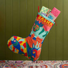 Load image into Gallery viewer, The Nancy and Nellie Stocking
