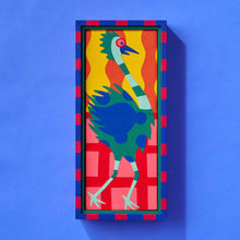 Load image into Gallery viewer, Olive the Ostrich
