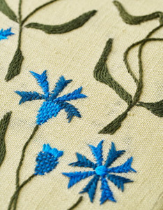 Cornflowers