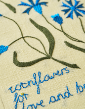 Load image into Gallery viewer, Cornflowers

