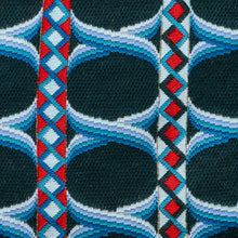Load image into Gallery viewer, The Weave in Blue
