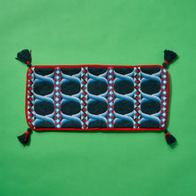 Load image into Gallery viewer, The Weave in Blue
