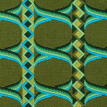 Load image into Gallery viewer, The Weave in Green - Lumbar
