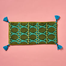 Load image into Gallery viewer, The Weave in Green
