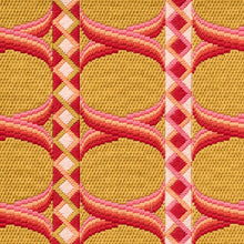 Load image into Gallery viewer, The Weave in Pink
