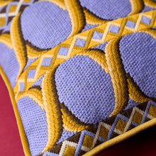 Load image into Gallery viewer, The Weave in Yellow
