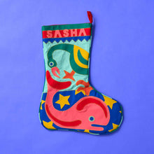 Load image into Gallery viewer, The Winnie and Betty Stocking
