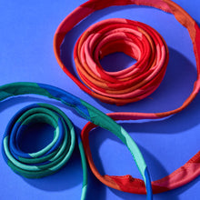 Load image into Gallery viewer, Striped Cotton Piping
