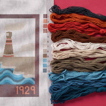 Load image into Gallery viewer, The Bay of Biscay
