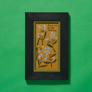 Botanicals Framing Bundle