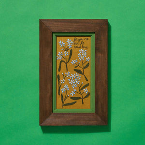 Botanicals Framing Bundle