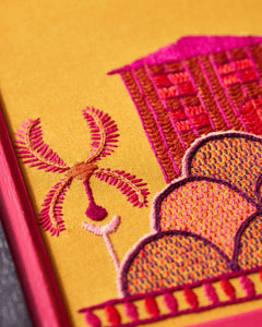Limited Edition: Red Sky: Refill