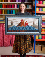 Load image into Gallery viewer, The Bay of Biscay

