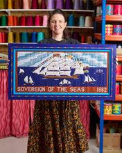 Load image into Gallery viewer, Sovereign of the Sea
