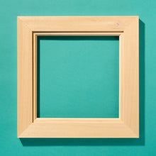 Load image into Gallery viewer, Frame D: Large Square
