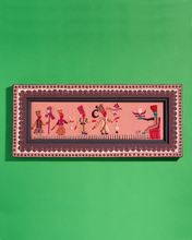 Load image into Gallery viewer, The Embroidered Landscape | A Stitching Retreat | SOLD OUT
