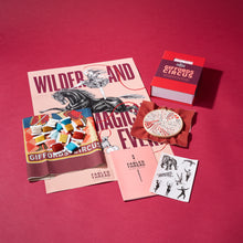 Load image into Gallery viewer, A Night at Giffords Circus
