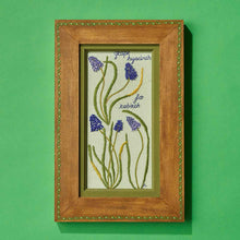 Load image into Gallery viewer, Grape Hyacinth: Refill
