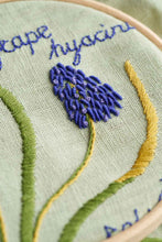 Load image into Gallery viewer, Grape Hyacinth
