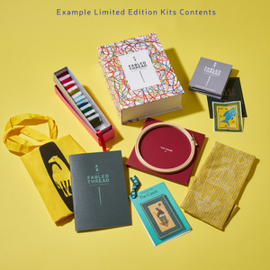 Limited Edition: Red Sky