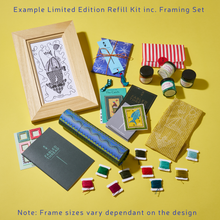 Load image into Gallery viewer, Limited Edition: Red Sky: Refill
