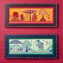 Load image into Gallery viewer, Limited Edition: Red Sky: Refill
