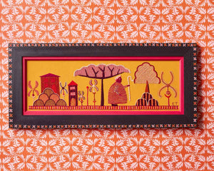 Limited Edition: Red Sky: Refill