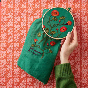 Nasturtium