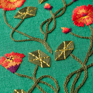 Nasturtium: Refill