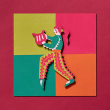 Load image into Gallery viewer, The Musicians Decorations
