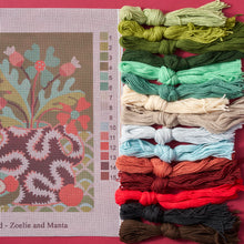 Load image into Gallery viewer, PRE-ORDER | Zoelie and Manta
