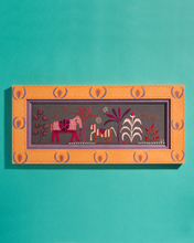 Load image into Gallery viewer, The Embroidered Landscape | A Stitching Retreat | SOLD OUT
